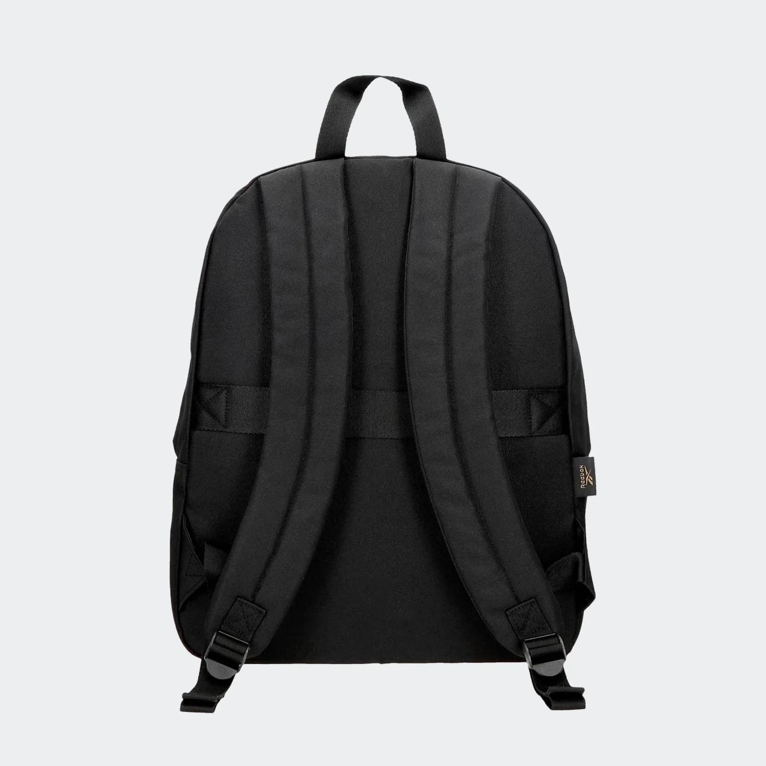 کوله پشتی 26.4 لیتری ریباک مدل Reebok Logo Print School Backpack — تصویر ۲