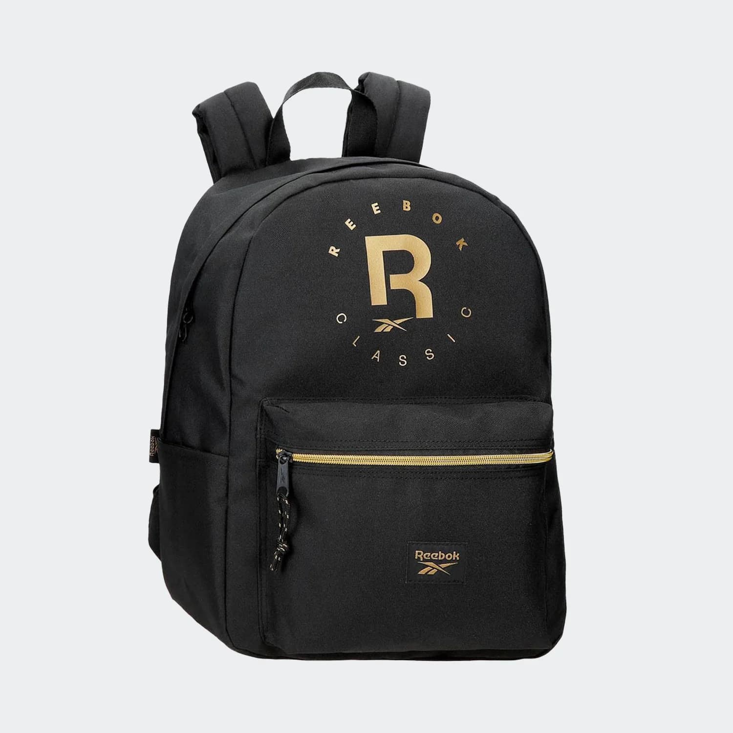 کوله پشتی 26.4 لیتری ریباک مدل Reebok Logo Print School Backpack