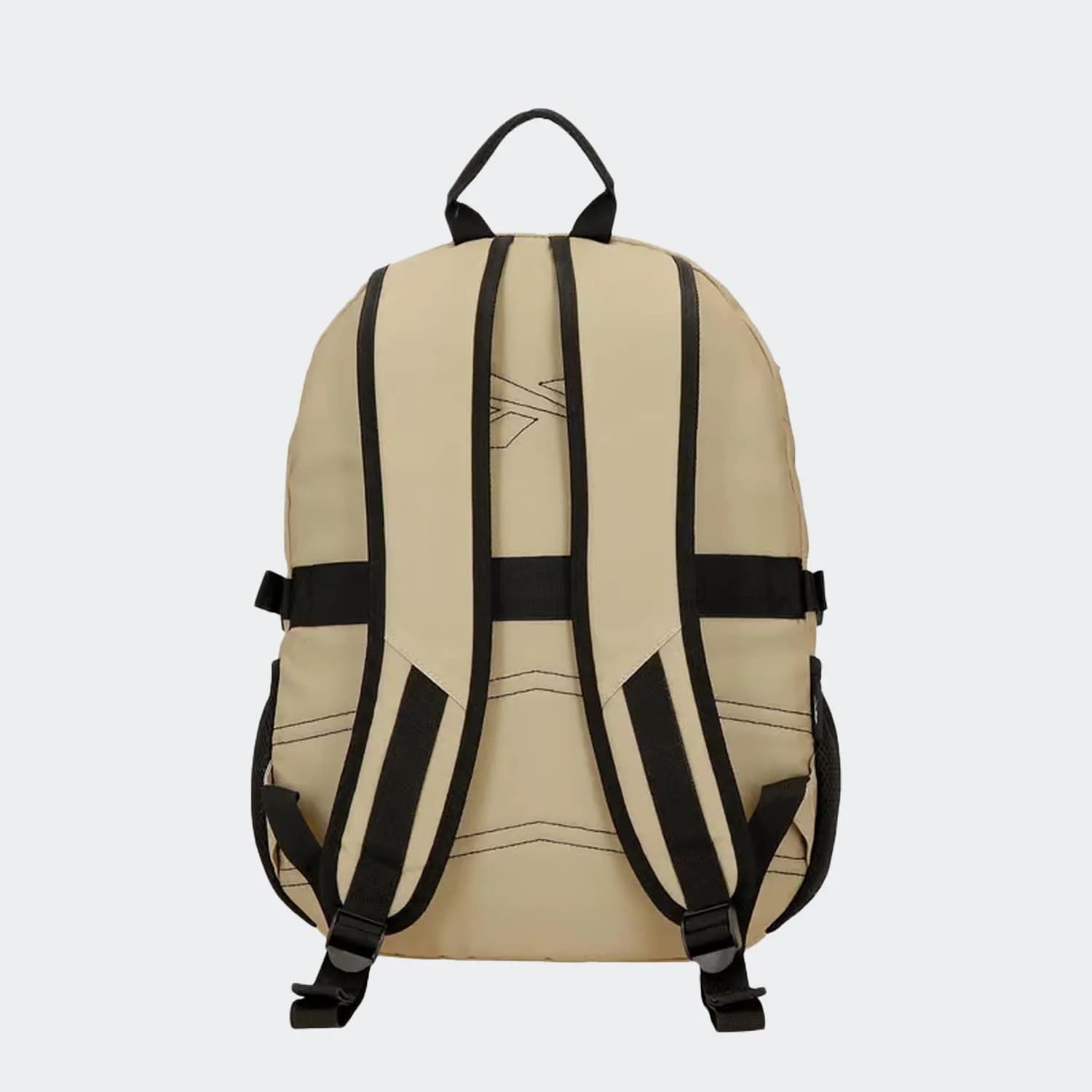 کوله پشتی 45 لیتری ریباک مدل BACKPACK CROSS ONE CAQUI — تصویر ۴