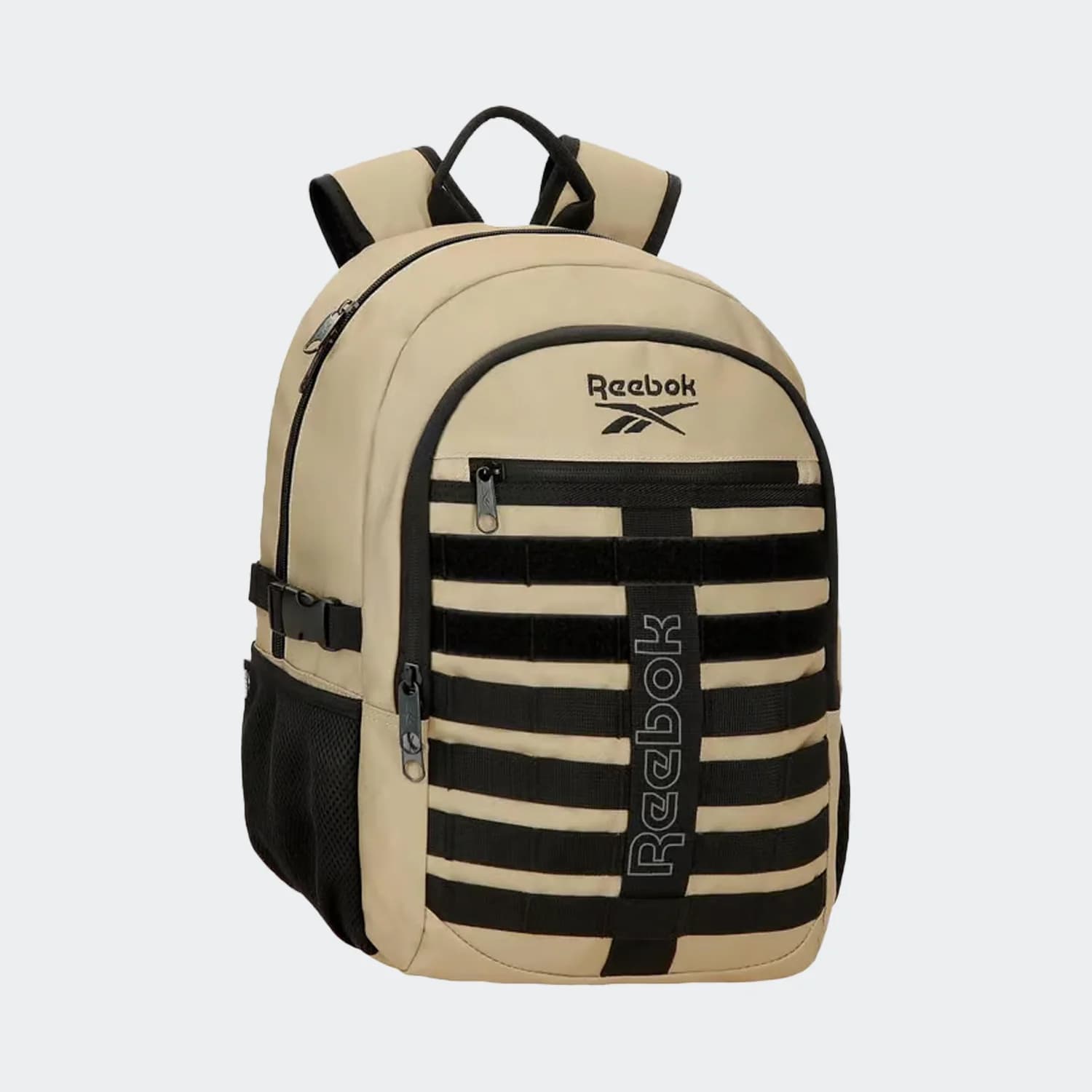 کوله پشتی 45 لیتری ریباک مدل BACKPACK CROSS ONE CAQUI