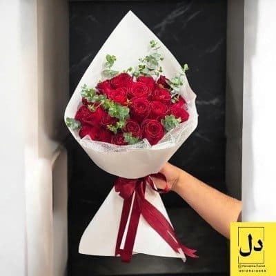 سفارش گل برای تحویل در مدارس کرج