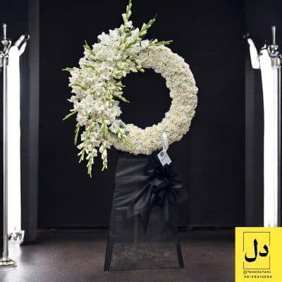 سفارش گل برای تحویل در اموزشگاه نوید کرج