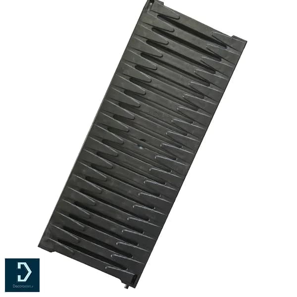 گریل گاتر کامپوزیتی عرض 20 (درپوش گاتر)