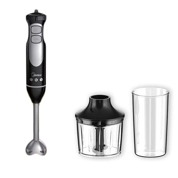 گوشت کوب برقی سه کاره میدیا مدل MIDEA MJ-BH4001W با گارانتی می سرویس