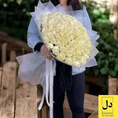 سفارش گل برای تحویل در سالن اكومال كرج