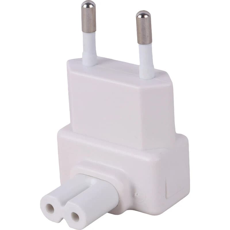 شارژر رومیزی 6 پورت 20 وات بودی AC318 GaN PD QC3.0 — تصویر ۴