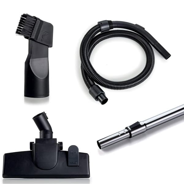 جاروبرقی بدون کیسه کنوود مدل Kenwood VBP50 — تصویر ۵