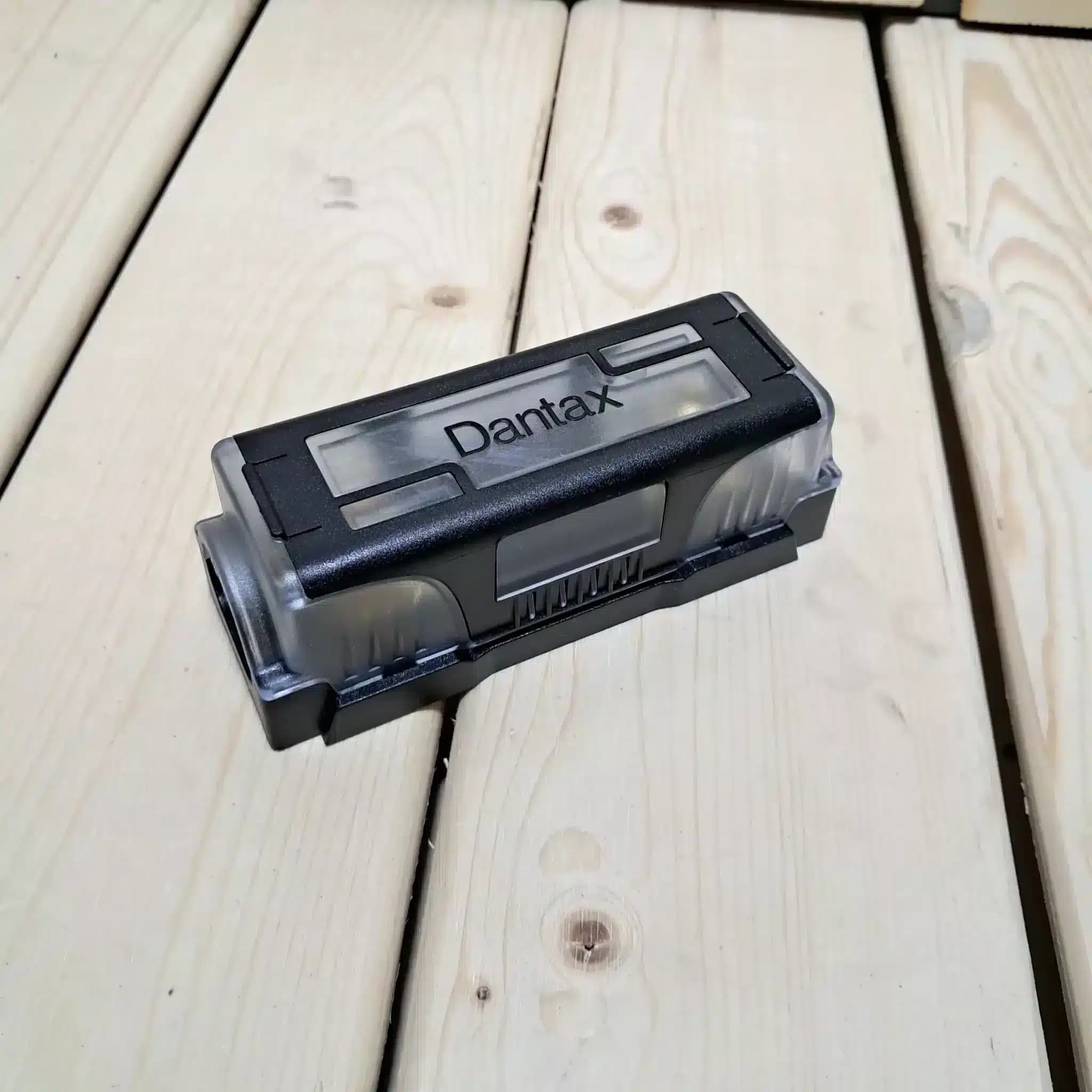 فیوز دنتکس مدل ANL-1090 فیوز محافظ برق سیستم خودرو — تصویر ۶