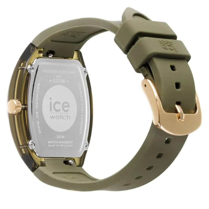 ساعت آیس واچ Ice Watch زنانه مدل 025181 — تصویر ۲