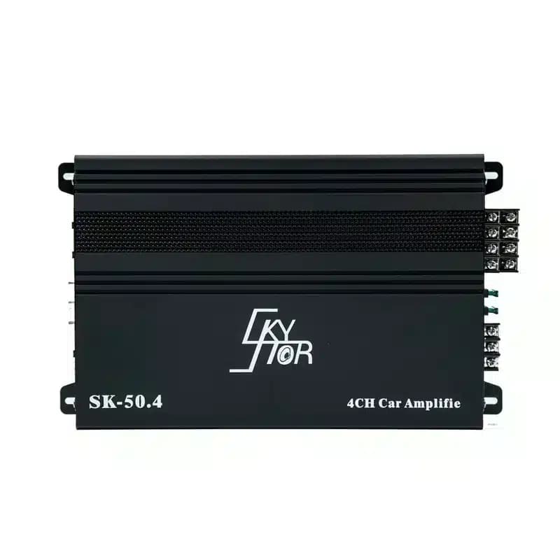 آمپلی فایر اسکایلر مدل SK-50.4