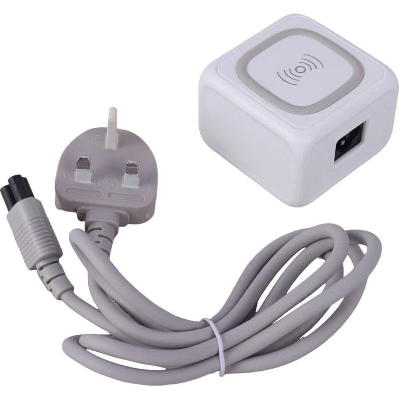 شارژر رومیزی فست شارژ 20 وات بودی M8J317 QC3.0 PD — تصویر ۵