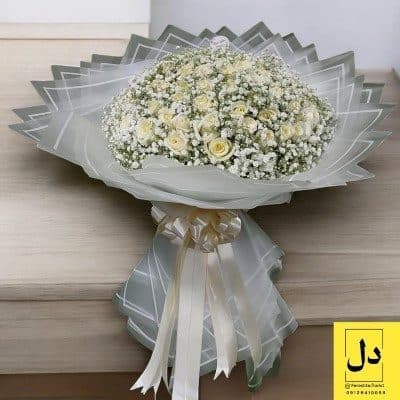 سفارش گل برای تحویل در پاساژ شمشیری کرج