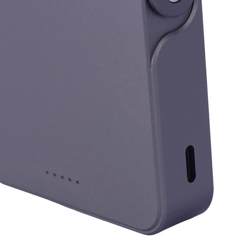 پاور بانک بی سیم فست شارژ پاورولوژی PPBCHA36 PD 20W ظرفیت 10000 میلی آمپر ساعت — تصویر ۵