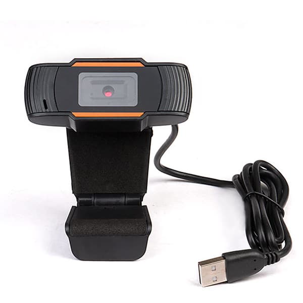 وب کم اچ دی PC CAMERA MINI PACKING