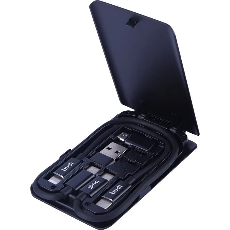 کیت کابل و مبدل چند منظوره بودی CM515 — تصویر ۲