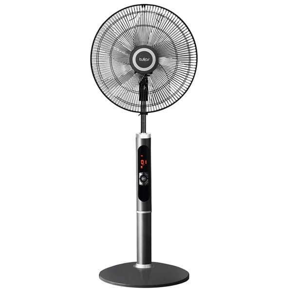 پنکه ایستاده تولیپس مدل SF-405R مشکی