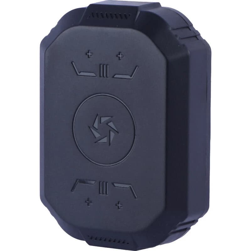 فن خنک کننده گوشی SL-53 — تصویر ۵
