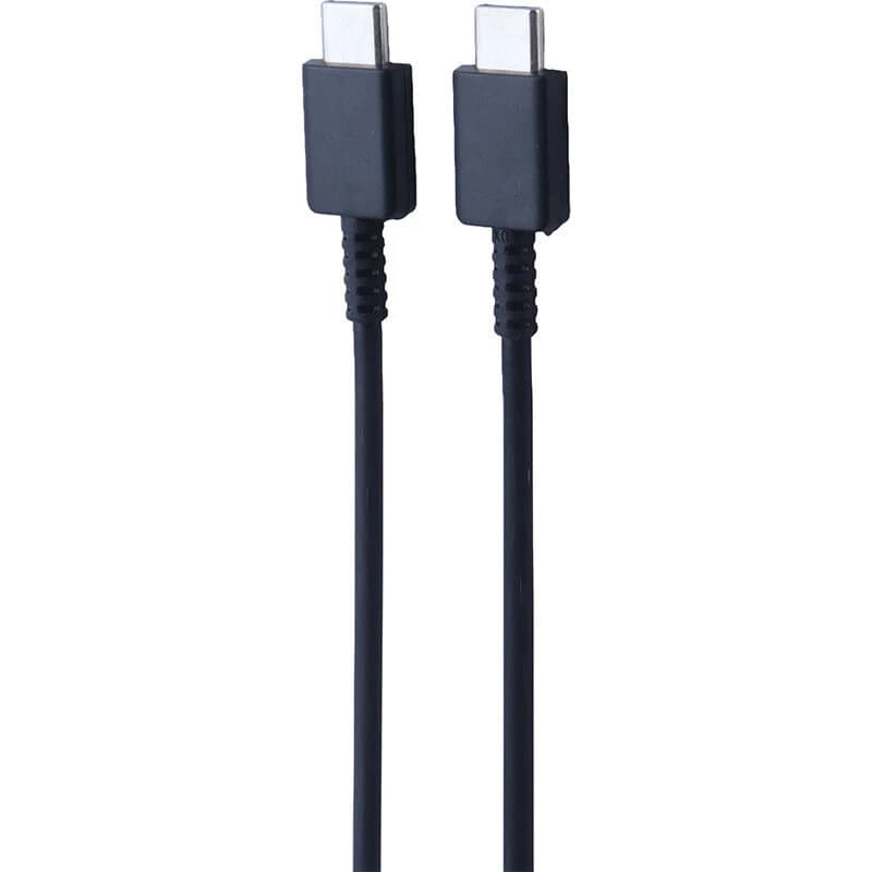 کابل دو سر تایپ سی اورجینال سامسونگ S24 EP-DN980 طول 1 متر — تصویر ۳