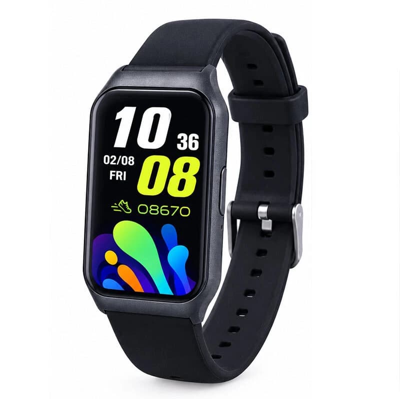 ساعت هوشمند گرین لاین Track Fit GL-SWA51 GNTRAKFITS — تصویر ۲