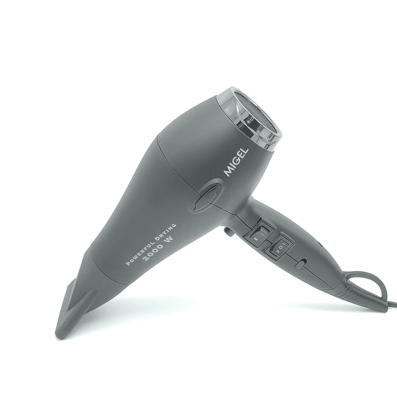 سشوار میگل مدل GHD 203 — تصویر ۷