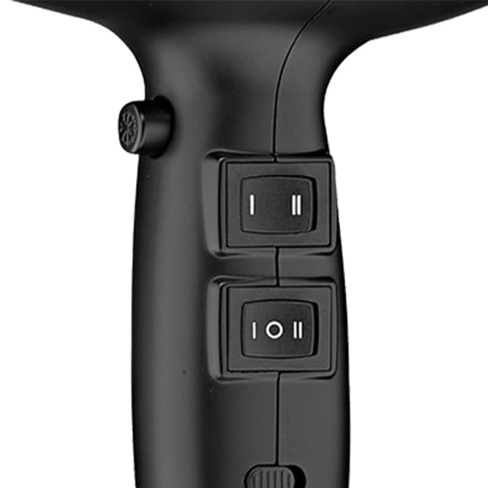 سشوار میگل مدل GHD 203 — تصویر ۳