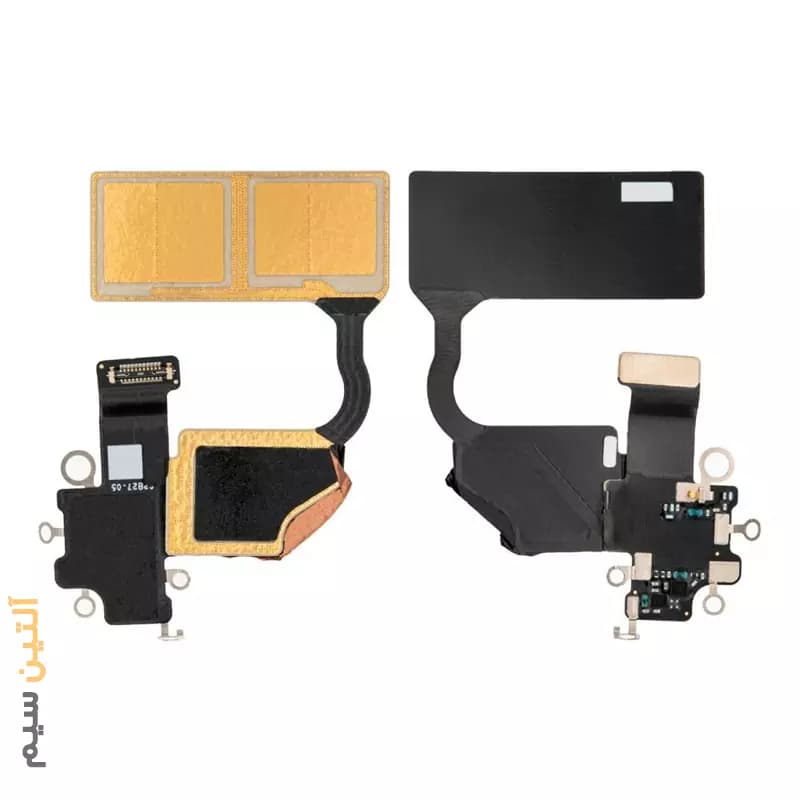 فلت آنتن وای فای آیفون FLEX IPHONE 12