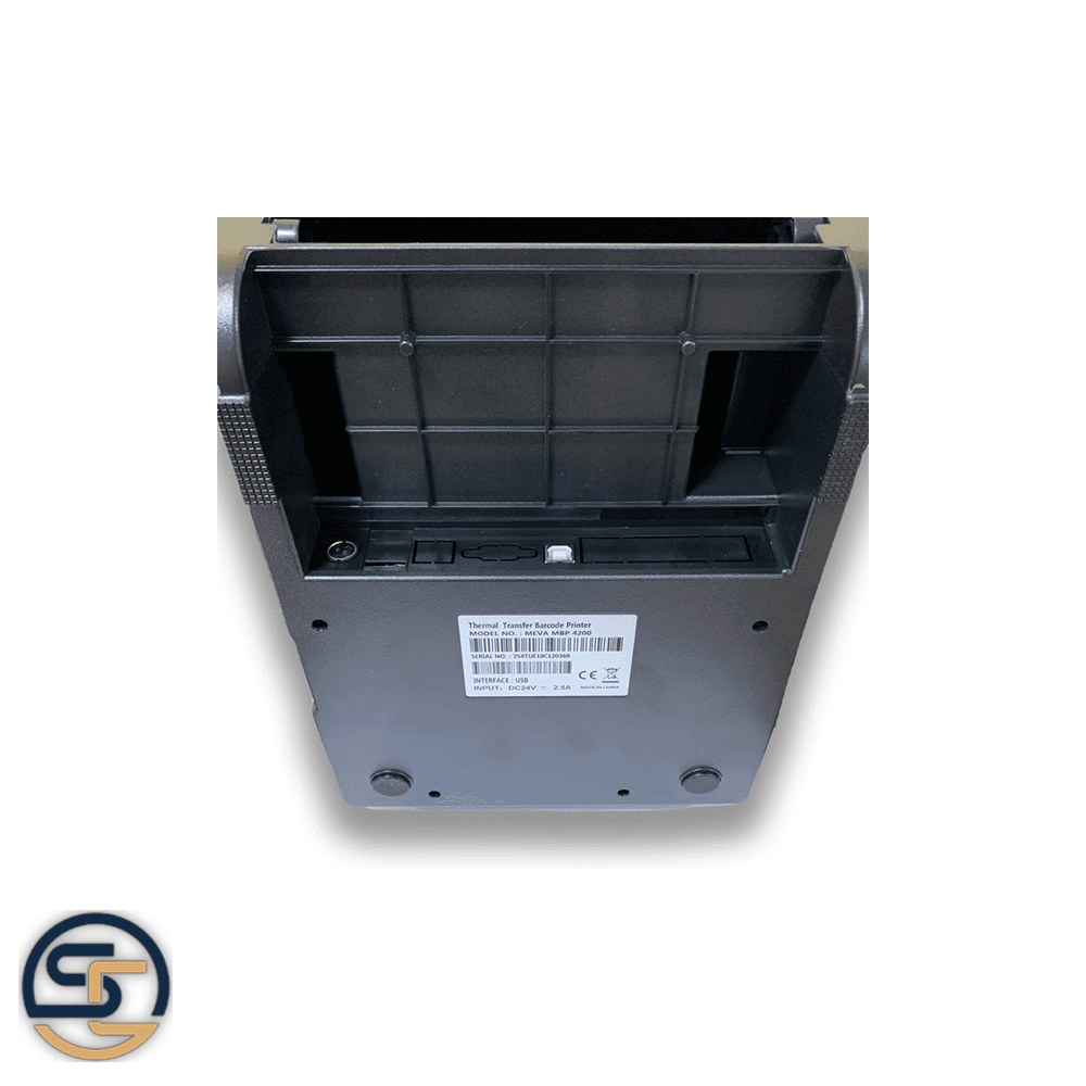 پرینتر حرارتی Meva MBP 4200 — تصویر ۵