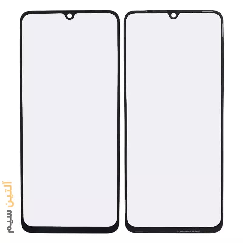 گلس تعمیراتی شیائومی GLASS +OCA XIAOMI REDMI 14C