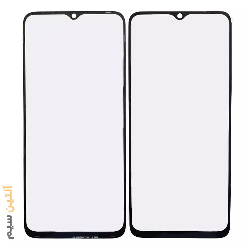 گلس تعمیراتی هواوی GLASS+OCA HUAWEI HONOR X5B