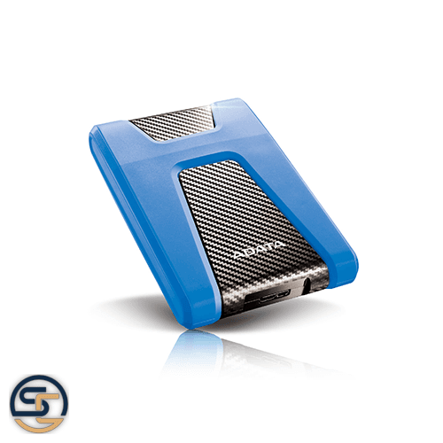 هارد HDD 650 1TB ADATA — تصویر ۲