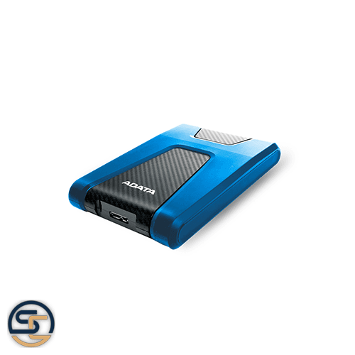 هارد HDD 650 1TB ADATA — تصویر ۳