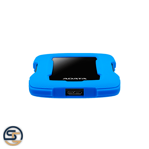 هارد HDD 330 2TB ADATA — تصویر ۵