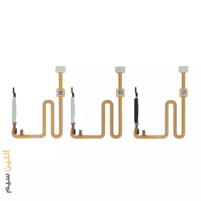 فلت اثرانگشت سامسونگ FLEX SAMSUNG A05S A057