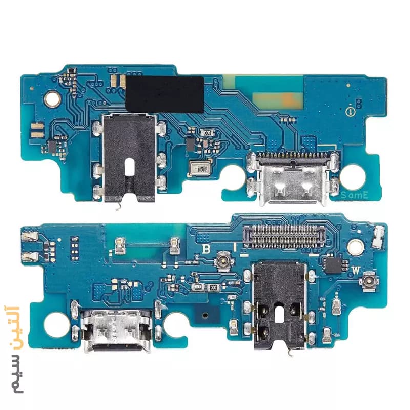 برد شارژ اورجینال سامسونگ CHARGE SAMSUNG A32 5G A326