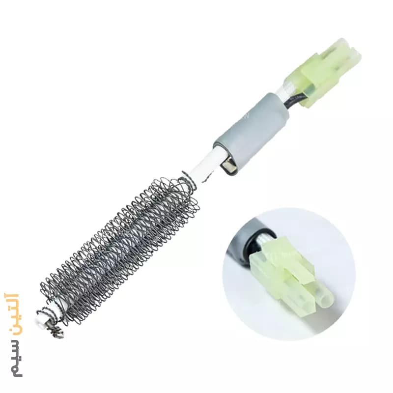 المنت دسته هیتر Element QUICK A1146 850 /850A / 700