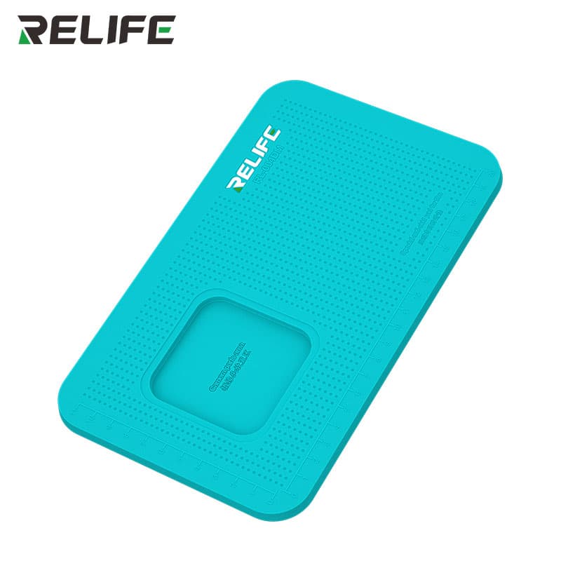 پد سیلیکونی تعویض گلس ریلایف RELIFE RL-004DM — تصویر ۳