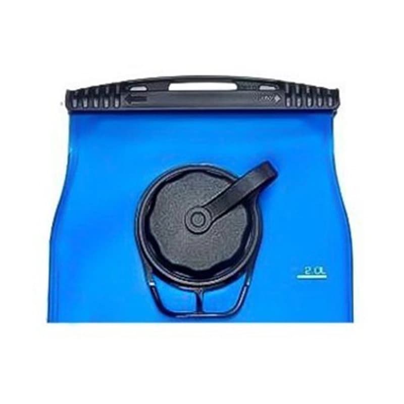 کمل بک درب پیچی کاراکال 2 لیتری مدل CA-C123A — تصویر ۳