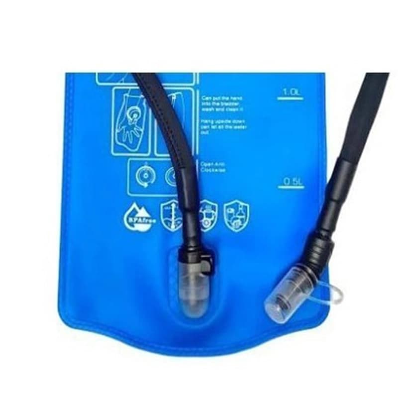 کمل بک درب پیچی کاراکال 2 لیتری مدل CA-C123A — تصویر ۲