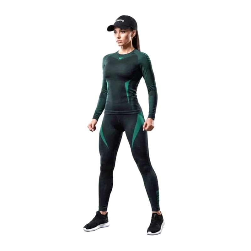 بیس لایر زنانه کاراکال CA-C3130B