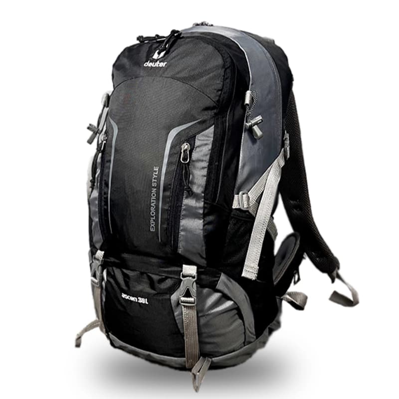 کوله پشتی طرح دیوتر 38 لیتری مدل ASCEN 38L — تصویر ۳