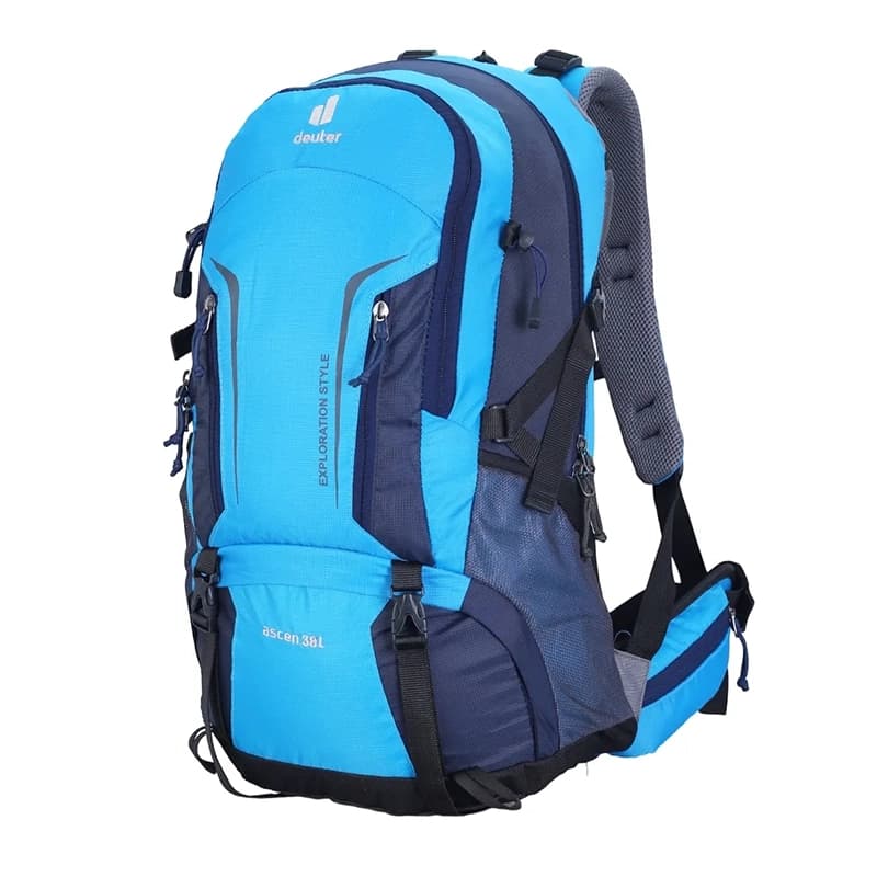 کوله پشتی طرح دیوتر 38 لیتری مدل ASCEN 38L