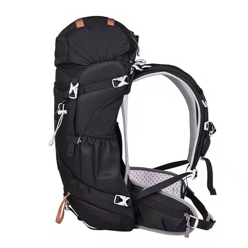 کوله پشتی کاراکال NARIN CA-B4008 ظرفیت 35+5 لیتر — تصویر ۲