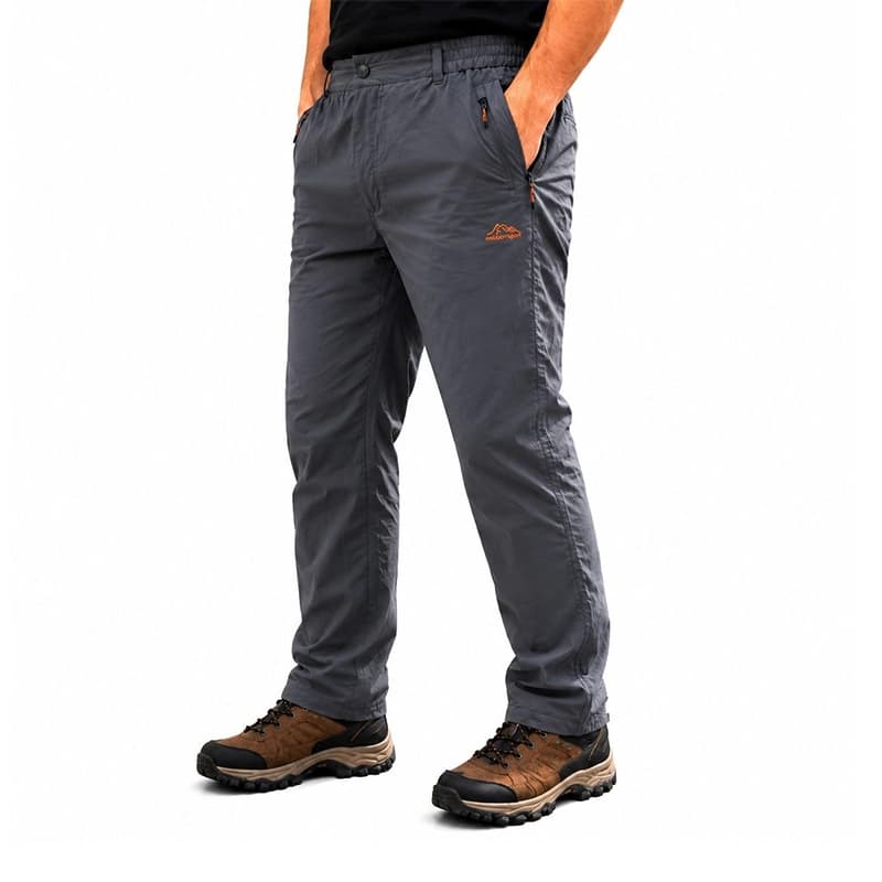 شلوار اوتدور (Outdoor) تابستانه مدل 2208