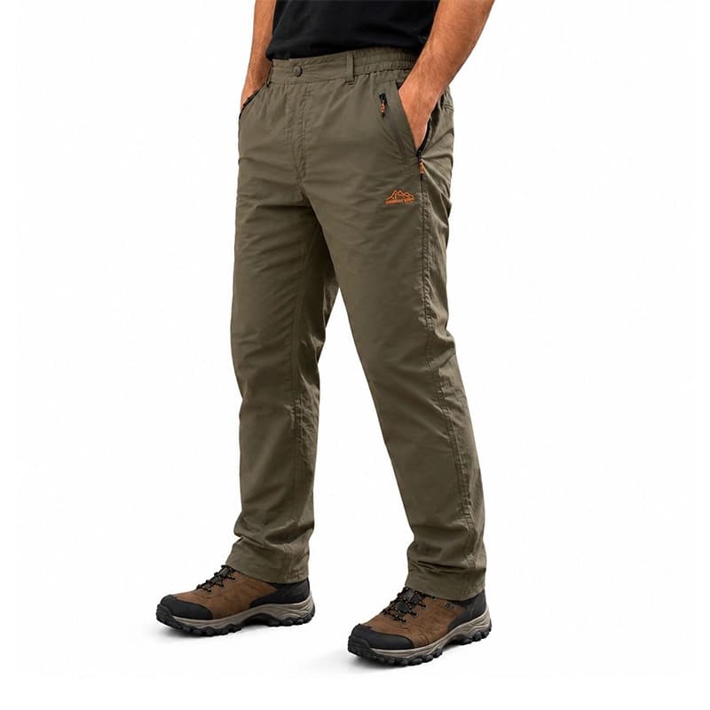 شلوار اوتدور (Outdoor) تابستانه مدل 2208 — تصویر ۳