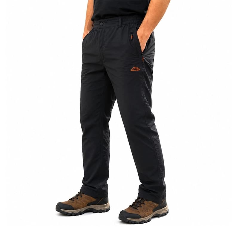 شلوار اوتدور (Outdoor) تابستانه مدل 2208 — تصویر ۲