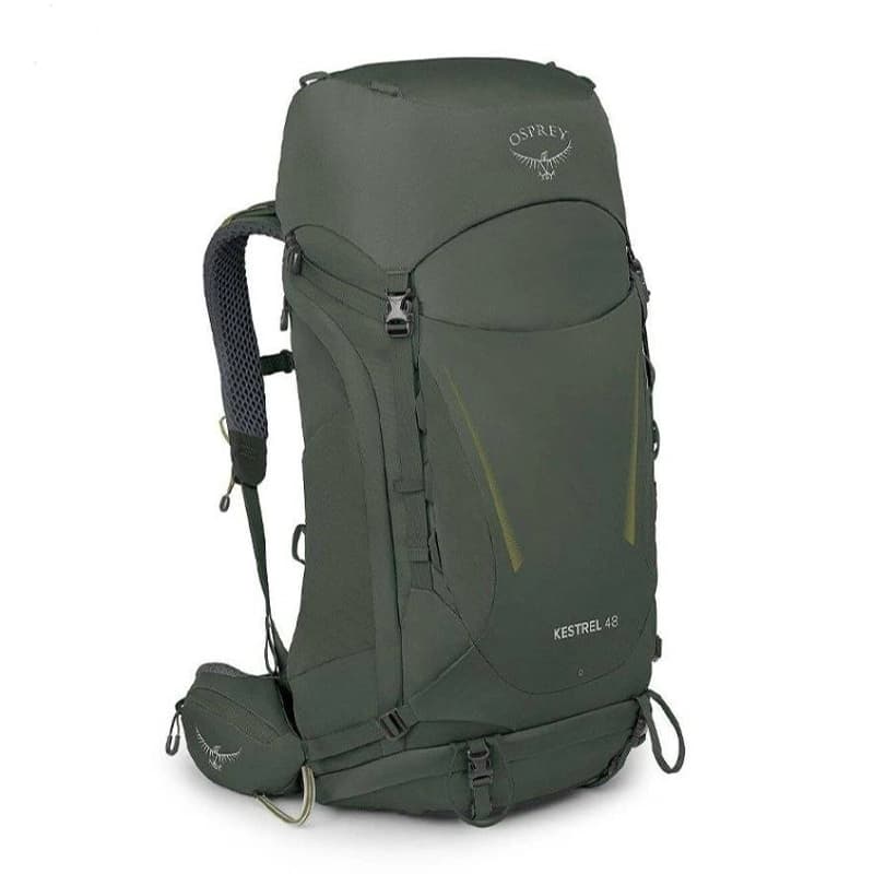 کوله پشتی آسپری مدل Kestrel 48L ظرفیت ۴۸ لیتر — تصویر ۵