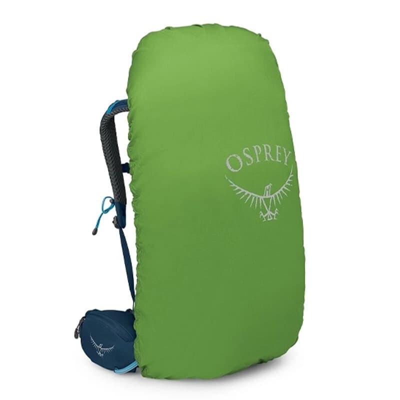 کوله پشتی آسپری مدل Kestrel 48L ظرفیت ۴۸ لیتر — تصویر ۲