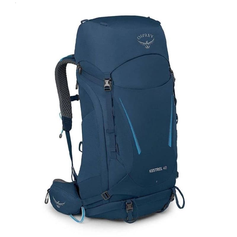 کوله پشتی آسپری مدل Kestrel 48L ظرفیت ۴۸ لیتر