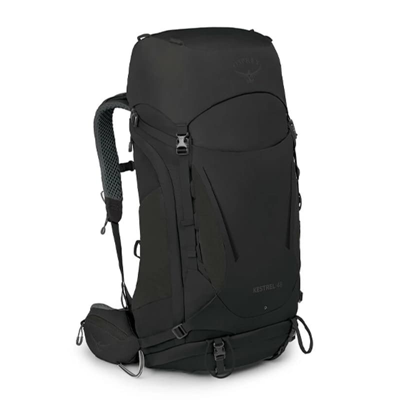 کوله پشتی آسپری مدل Kestrel 48L ظرفیت ۴۸ لیتر — تصویر ۶