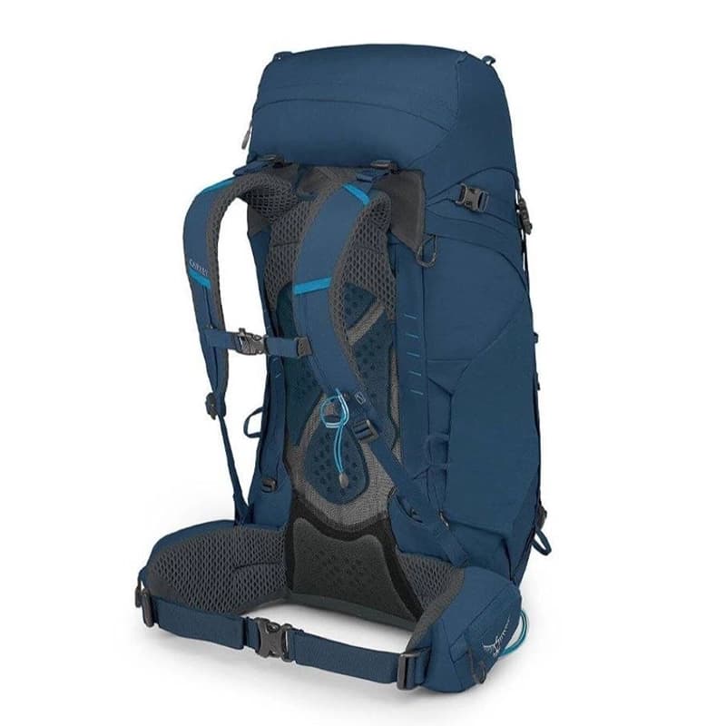 کوله پشتی آسپری مدل Kestrel 48L ظرفیت ۴۸ لیتر — تصویر ۳
